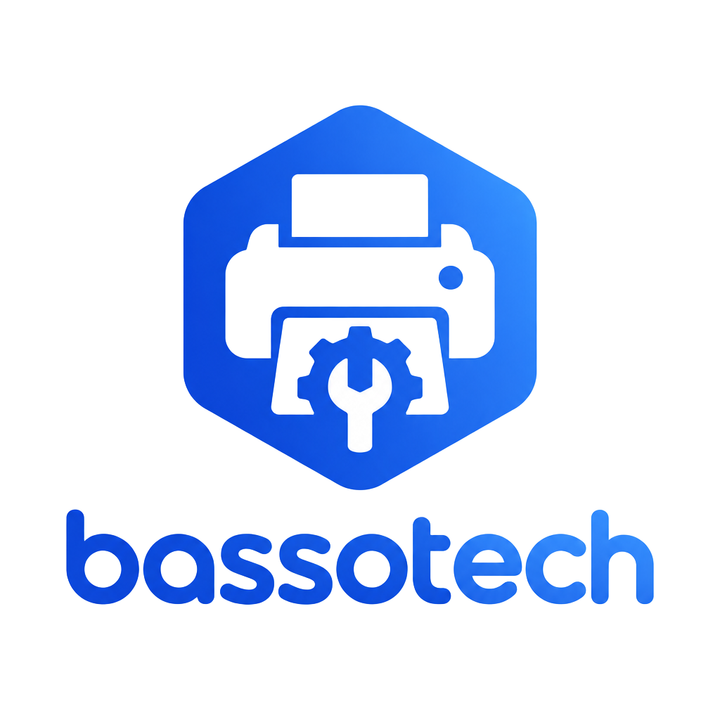 Bassotech logo